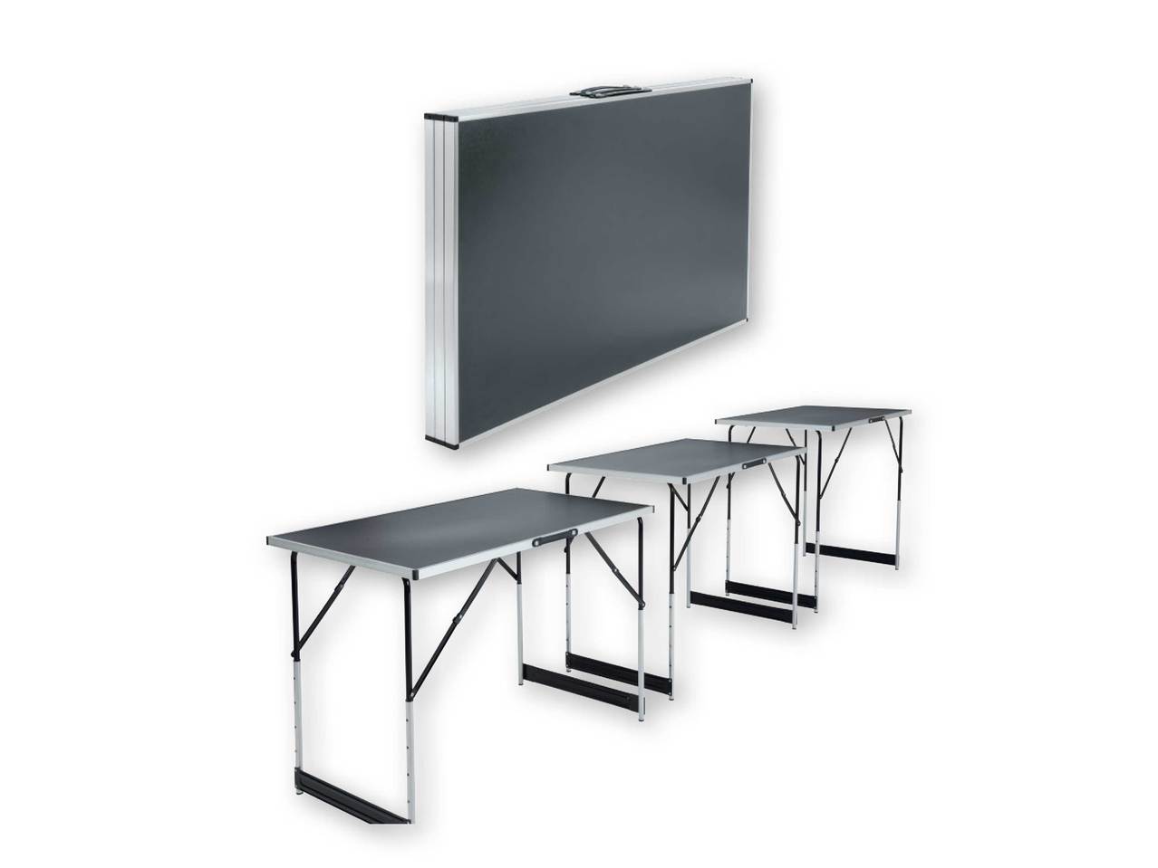 POWERFIX Multi-Purpose Table Set