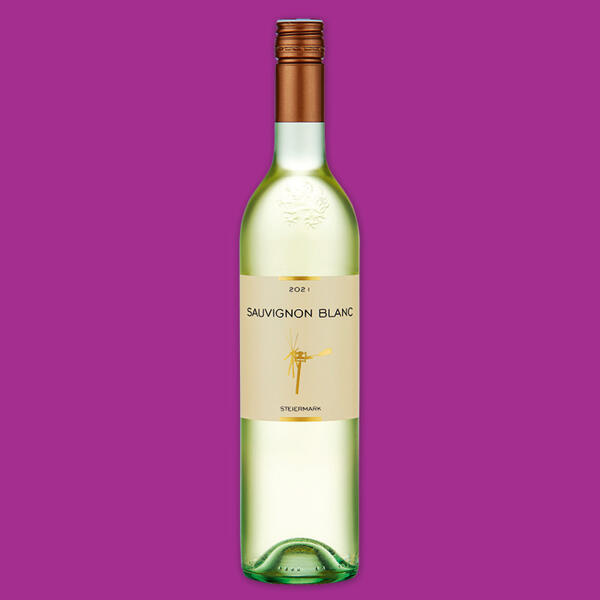 2021 Weinkellerei Fuchs Sauvignon Blanc