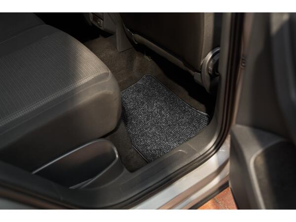 Car Mat Set