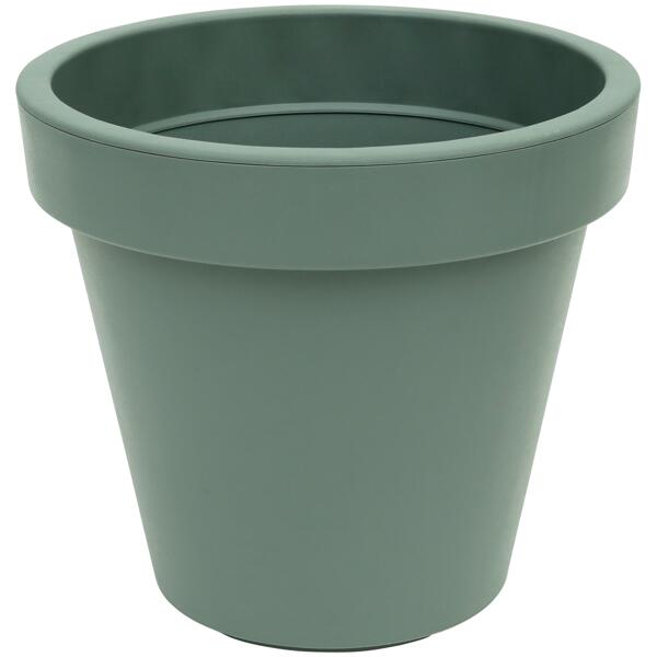 Pot de fleurs