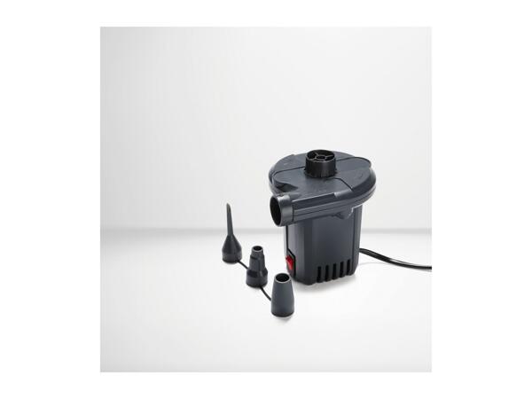 Silvercrest Electric Air Pump