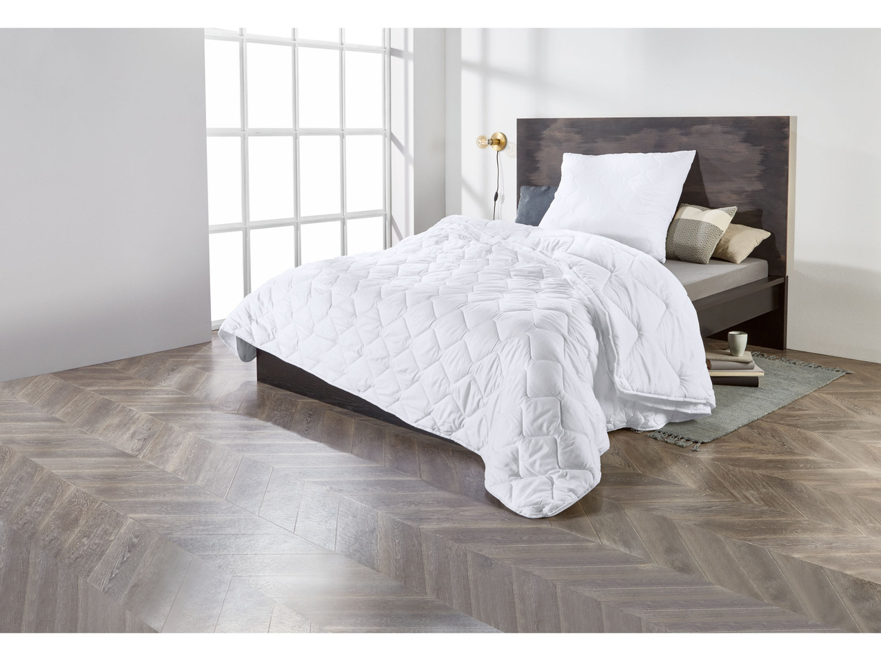 All Seasons Duvet