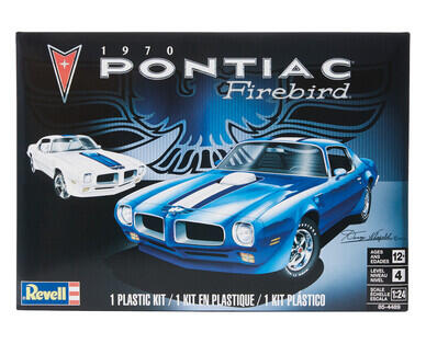 Model Car Kit