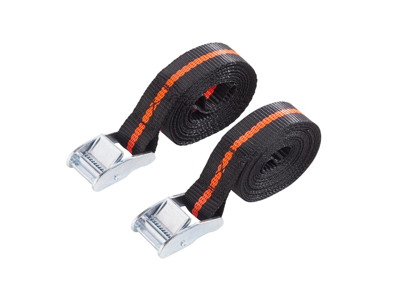 Bungy Straps or Belts for Roofracks