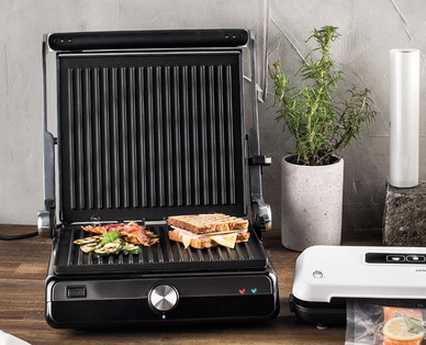 AMBIANO Komfort-Grill