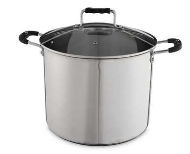 12 Litre Stockpot