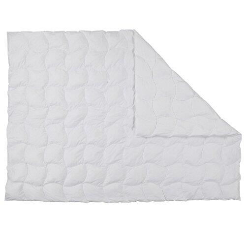 ALBIS Duvet en duvet niveau de chaleur 1