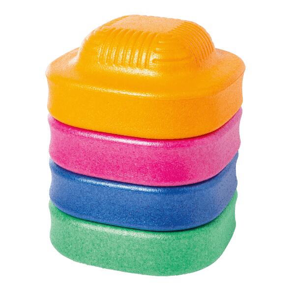 PLAYLAND(R) 				Balanciersteine, 4 St.