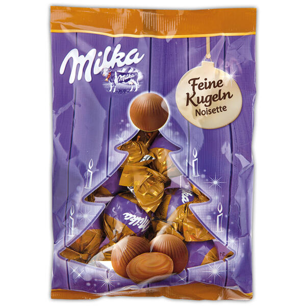 Feine Kugeln