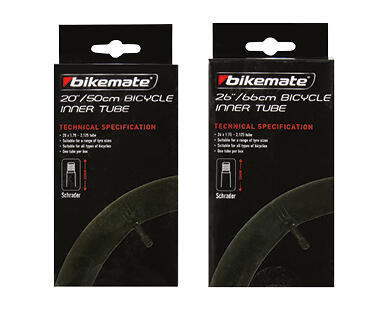 Bicycle Inner Tubes