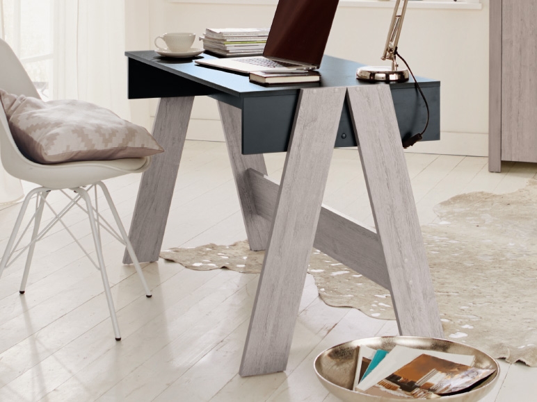 LIVARNO LIVING Desk 121 x 75 x 60cm