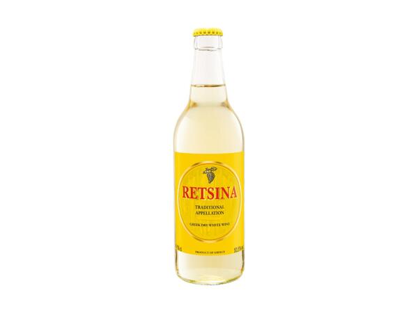 Retsina