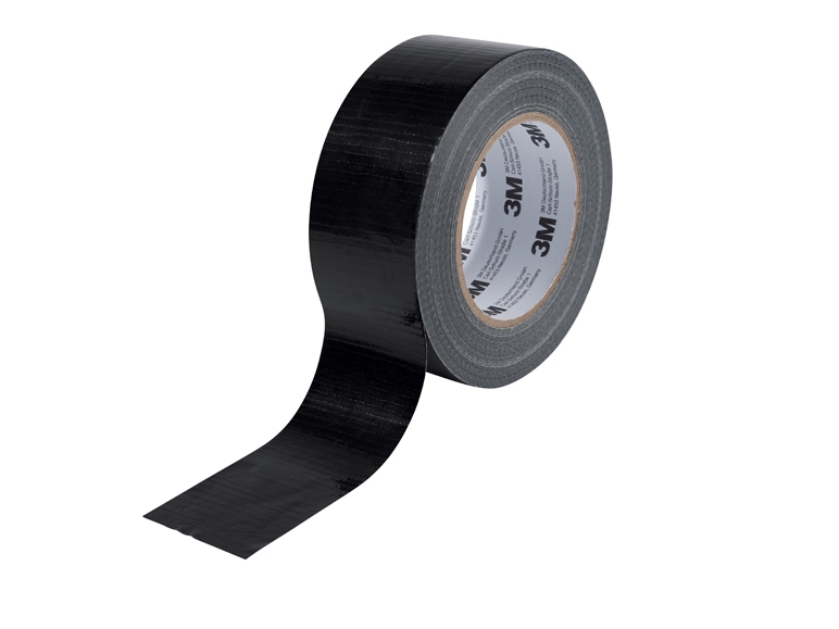 Duct Tape For Repair Jobs