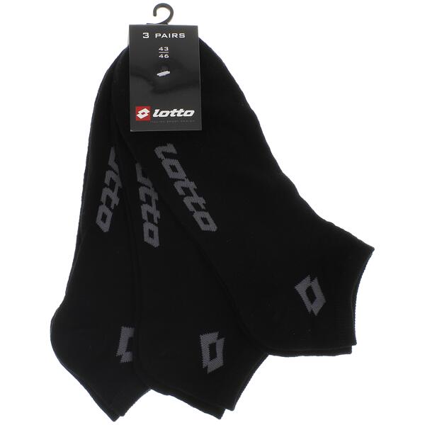 Lotto sneakersokken