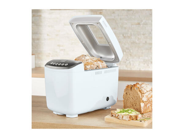 Silvercrest Bread Maker