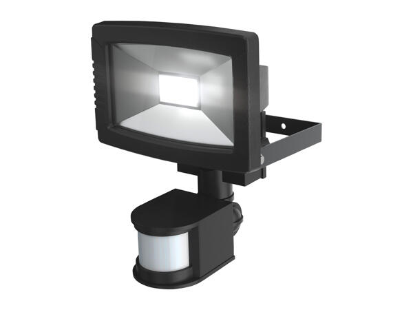 Livarno Home 22W LED Floodlight