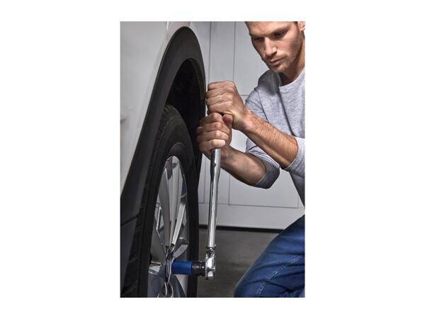 Walter Torque Wrench