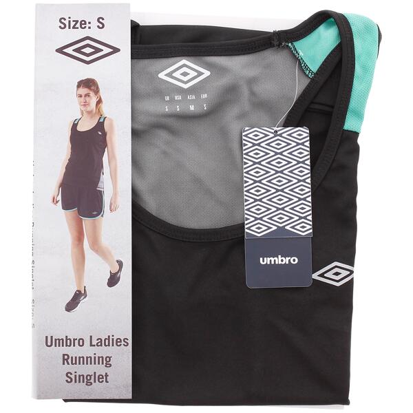 T-shirt de footing Umbro