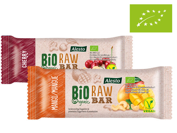 Bio Rohkostriegel