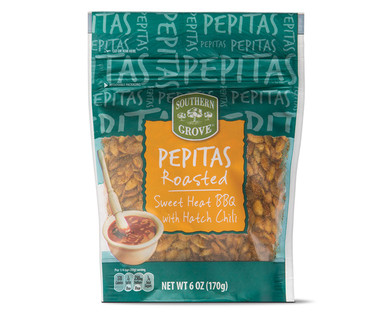 Southern Grove Flavored Pepitas