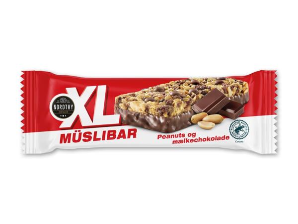 XL myslibar
