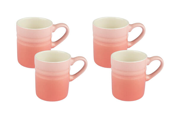 Ernesto Bowl, Plate or Mug Set