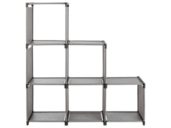 Cube Shelving Unit