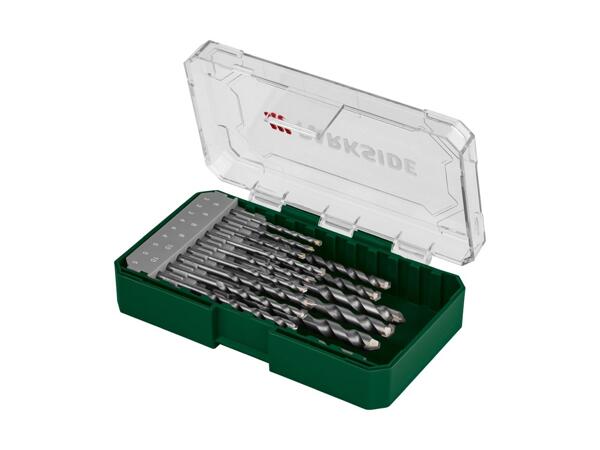 Drill Bit Set Assortment