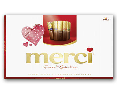 STORCK(R) Merci