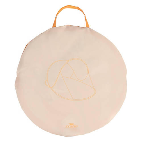 Pop-Up Kids Tent, Orange