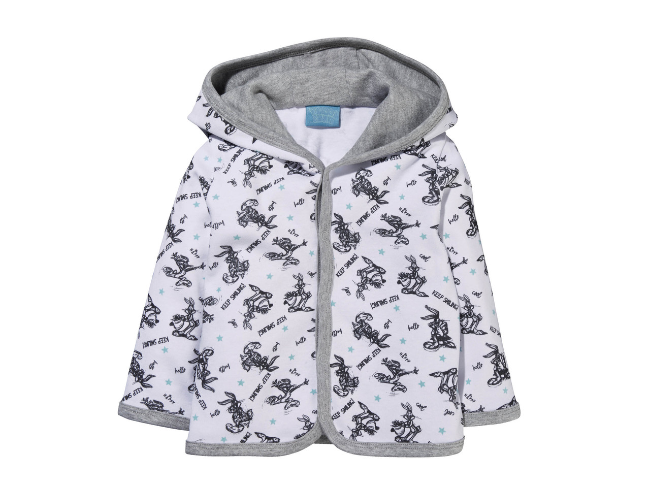 Baby Jacket