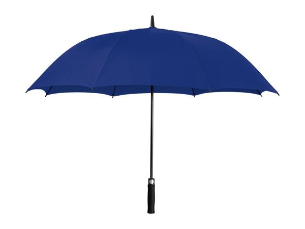 Topmove Large Automatic Umbrella - Blue
