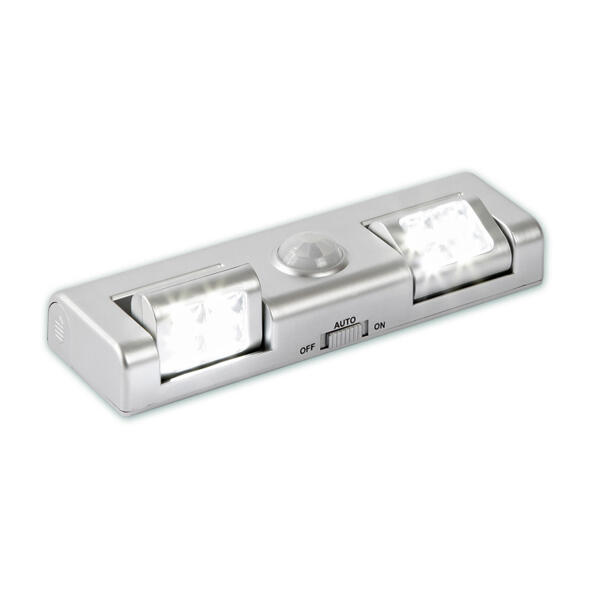 LED-Sensorleuchte