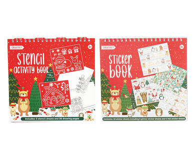 Christmas Craft