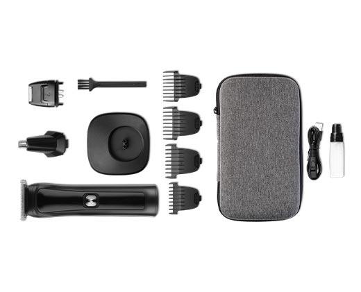 Visage Men's or Ladies' Grooming Kit