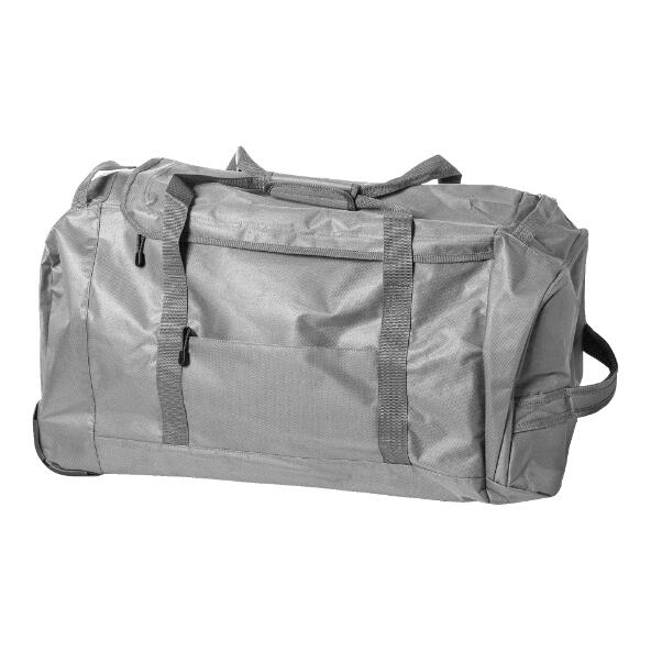 LIVE IN STYLE(R) 				Sac de voyage à roulettes