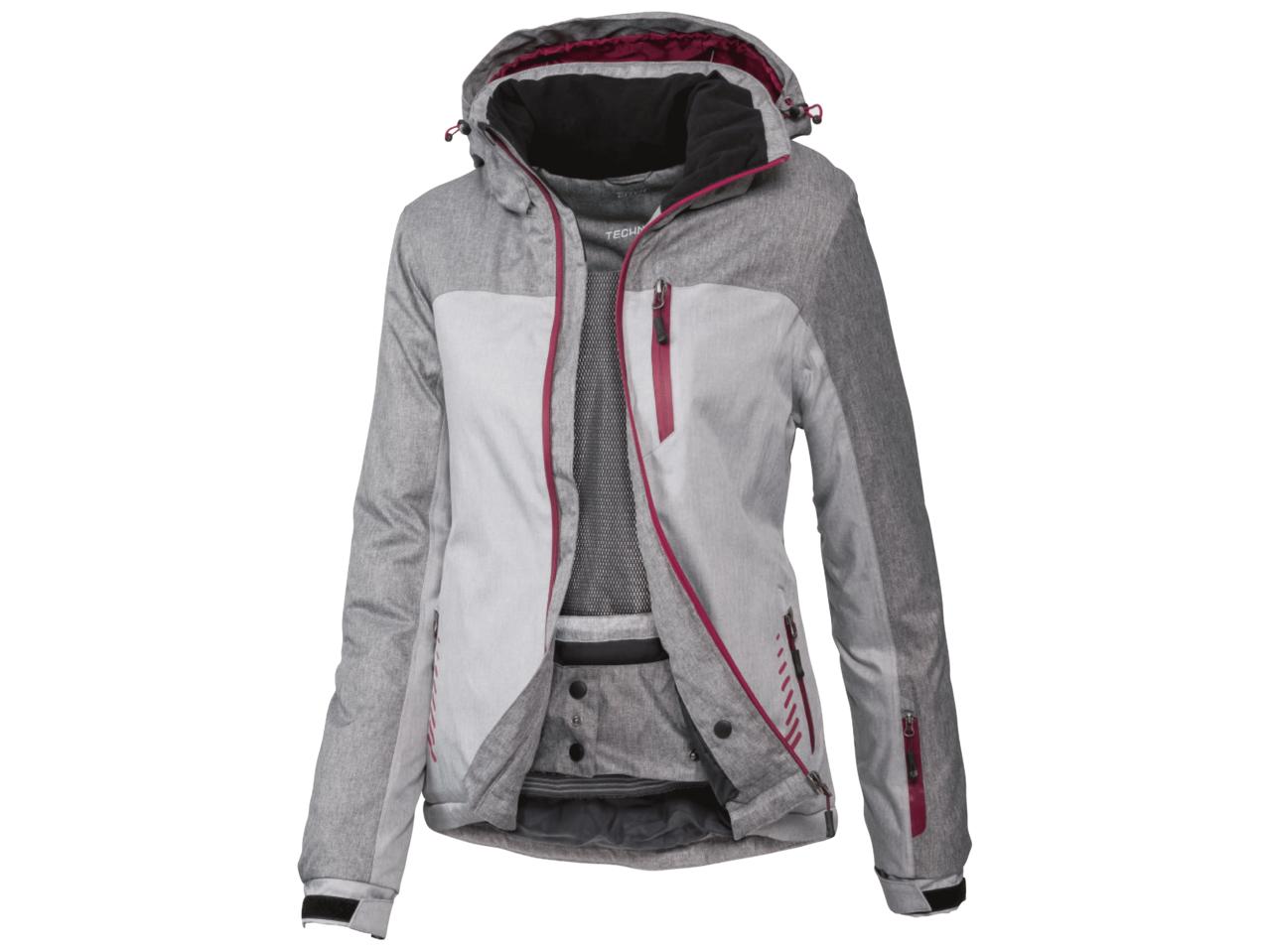 Ladies' Ski Jacket