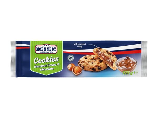 American Star Cookies