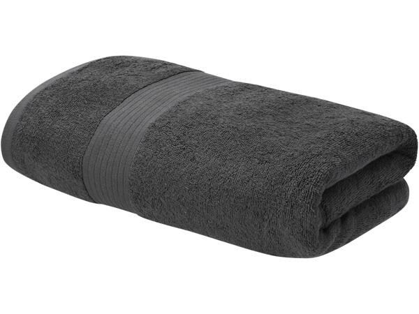 Bath Towels