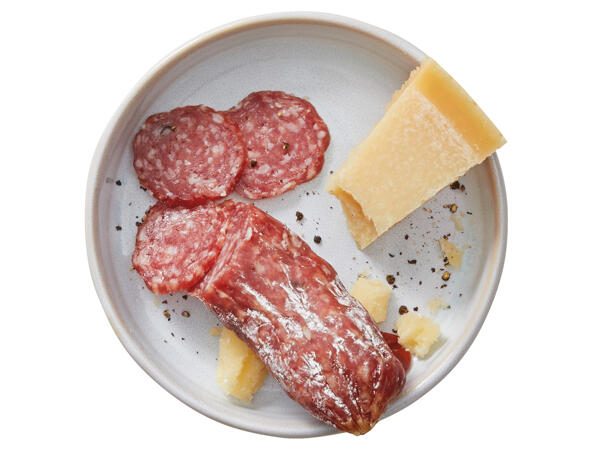 Salami Nobile Gentile