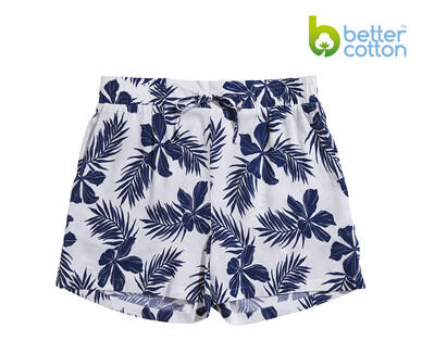 Women's Beach Shorts