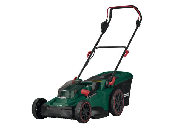 40V Cordless Lawnmower