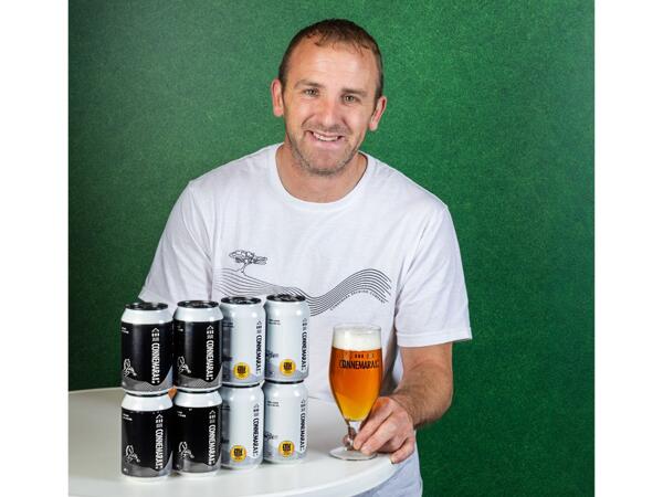Connemara Brewing Irish Beers