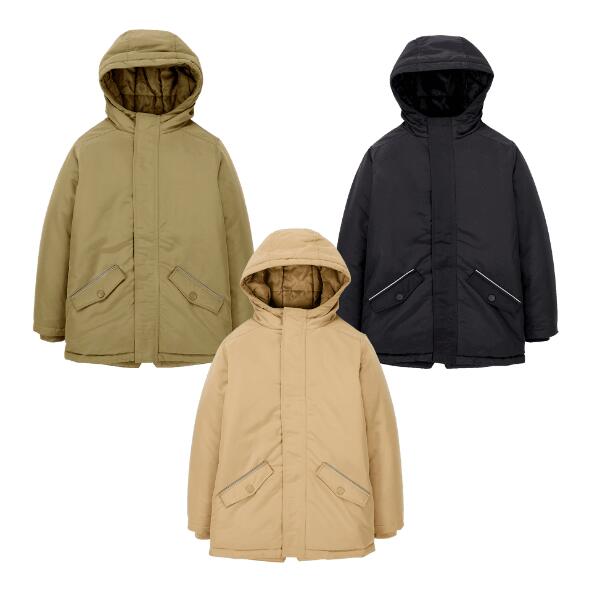 L&D(R) Parka