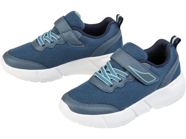 Boys' trainers