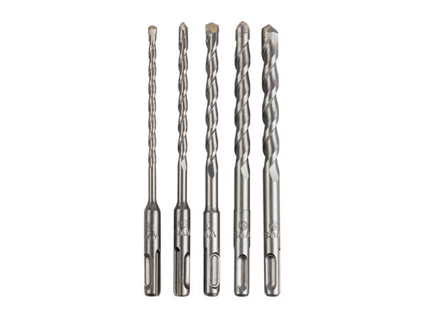 Parkside Assorted Drill Bit Sets