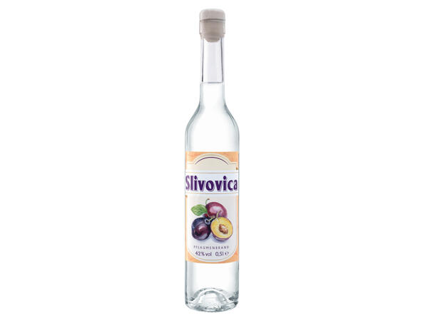 Slivovica