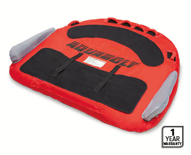Towable Float
