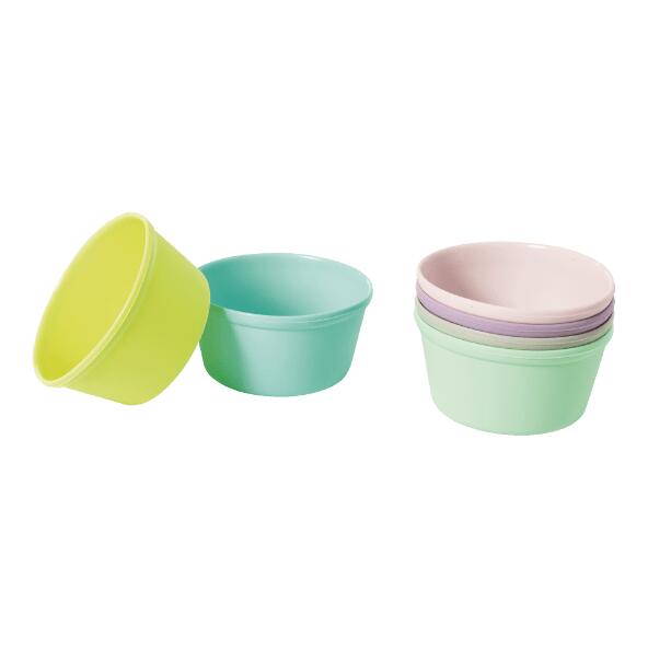 MELII(R) 				Ustensiles pour les repas de bébés