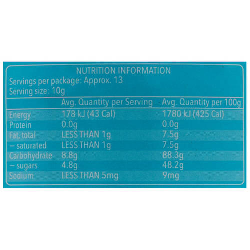 Sprinkle Compartment Jar 133-165g